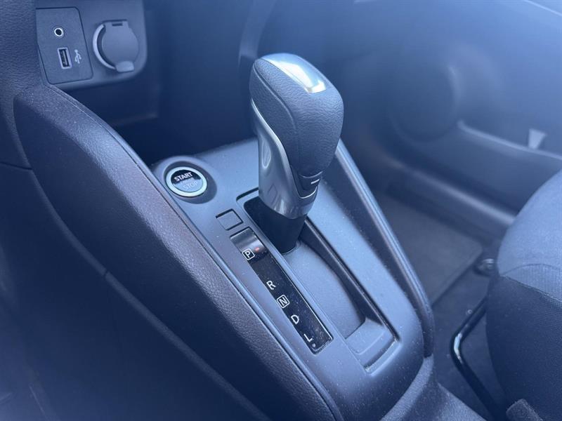 nissan Kicks 2024 - 14