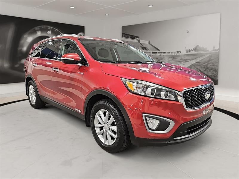kia Sorento 2017 - 3