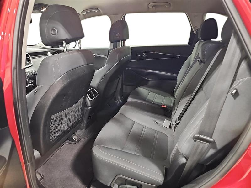 kia Sorento 2017 - 7