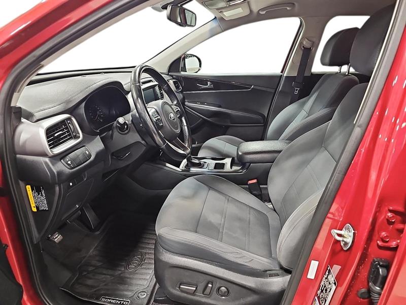 kia Sorento 2017 - 9