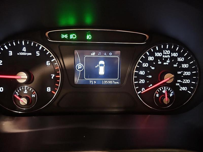 kia Sorento 2017 - 13