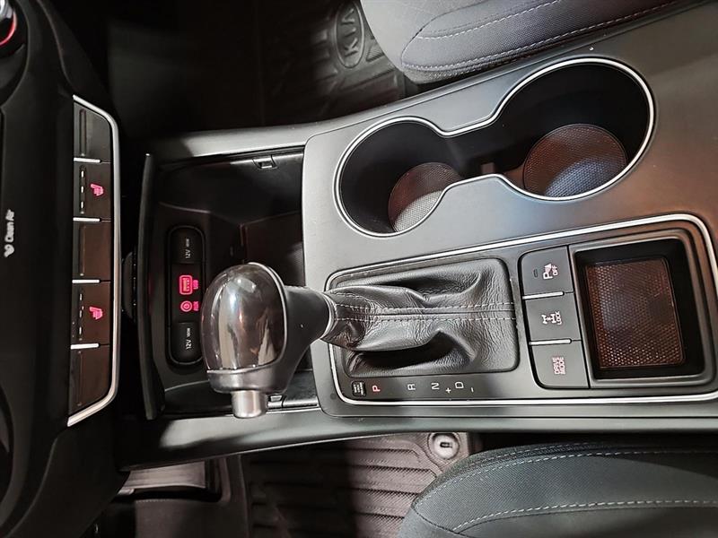 kia Sorento 2017 - 15