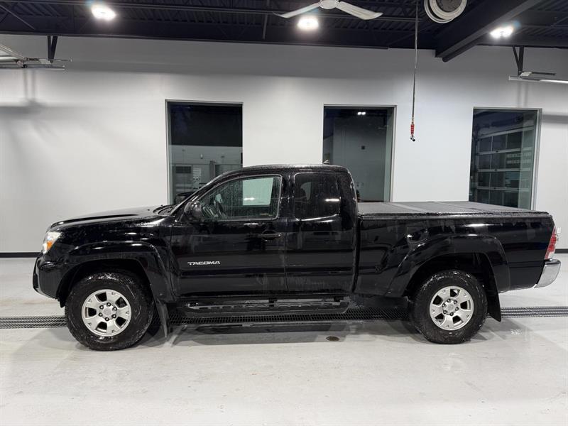 toyota Tacoma 2015 - 2