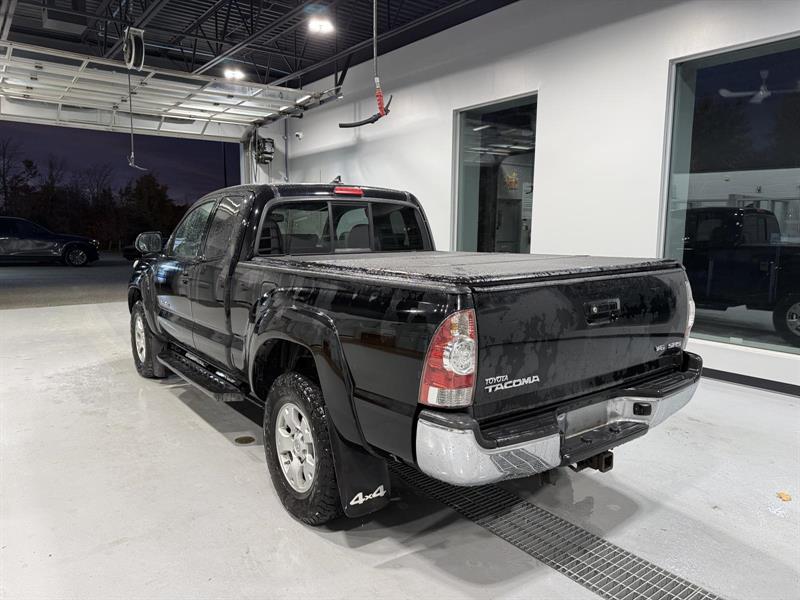 toyota Tacoma 2015 - 3