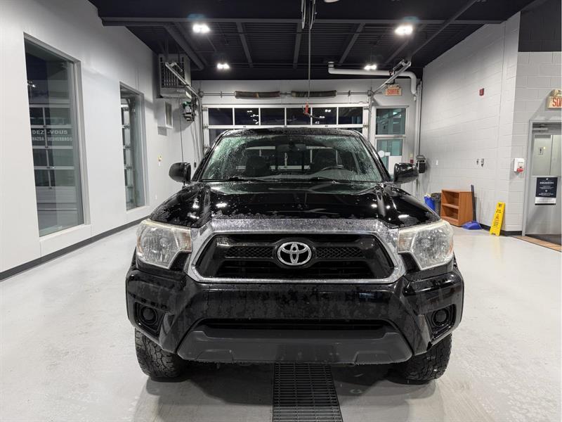 toyota Tacoma 2015 - 6