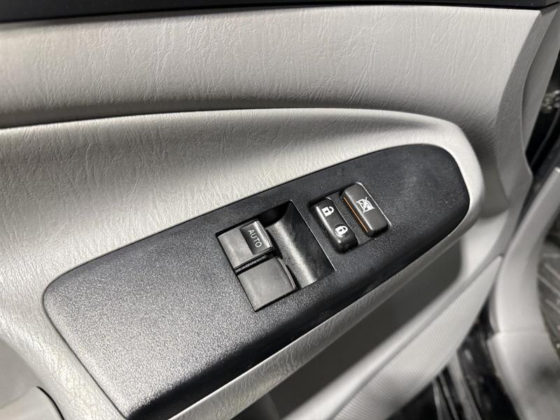 toyota Tacoma 2015 - 7