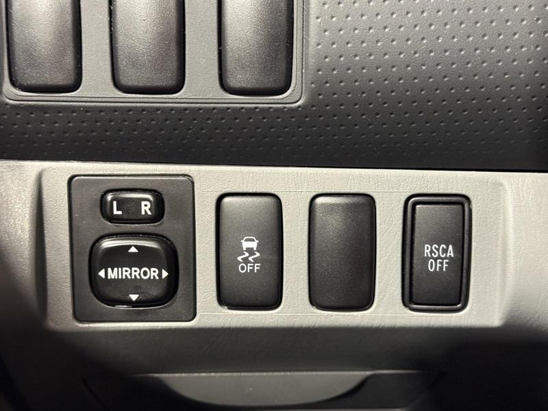 toyota Tacoma 2015 - 10