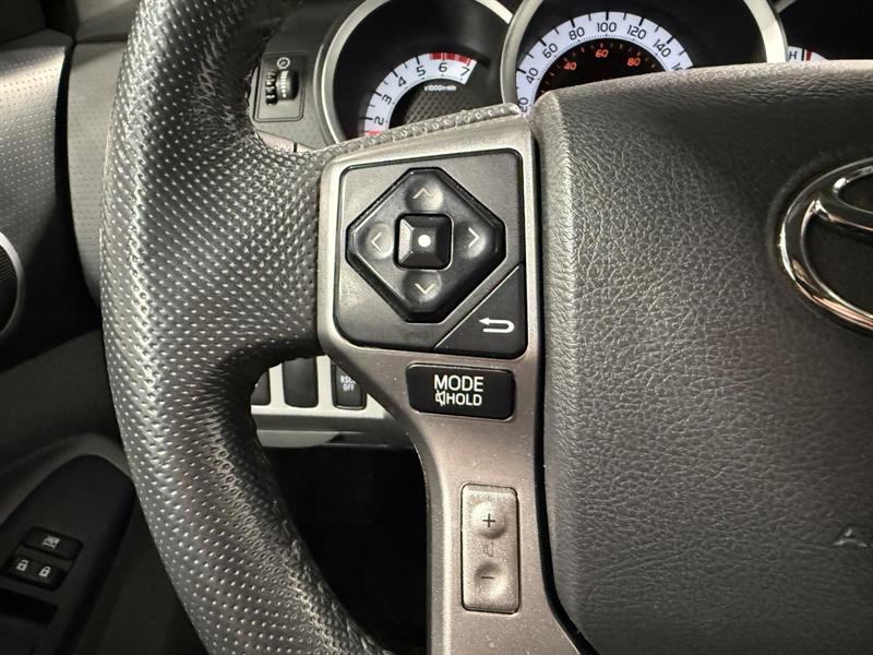 toyota Tacoma 2015 - 11