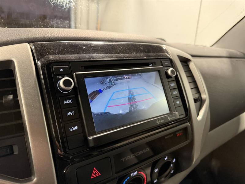 toyota Tacoma 2015 - 15