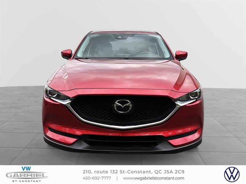 mazda CX-5 2019 - 2