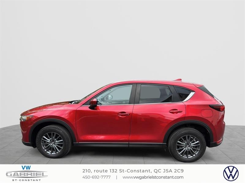 mazda CX-5 2019 - 3