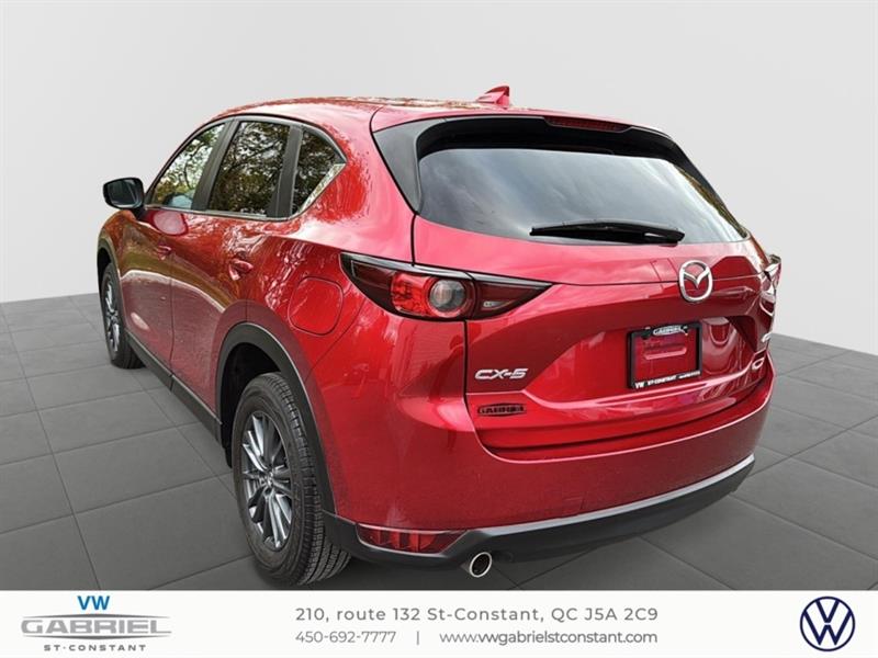 mazda CX-5 2019 - 6