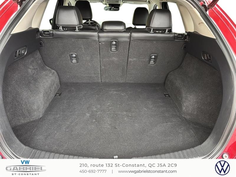 mazda CX-5 2019 - 7
