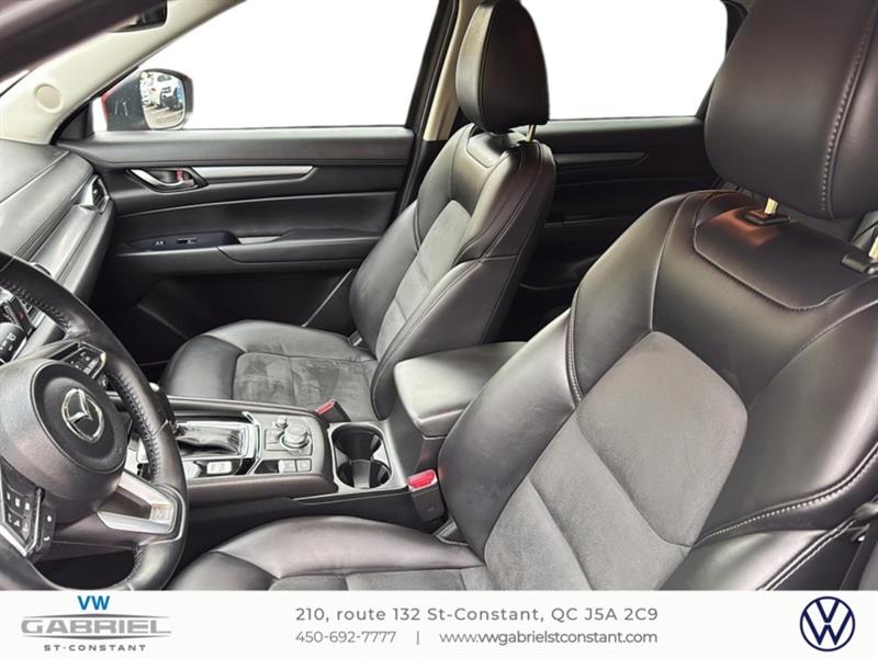 mazda CX-5 2019 - 10