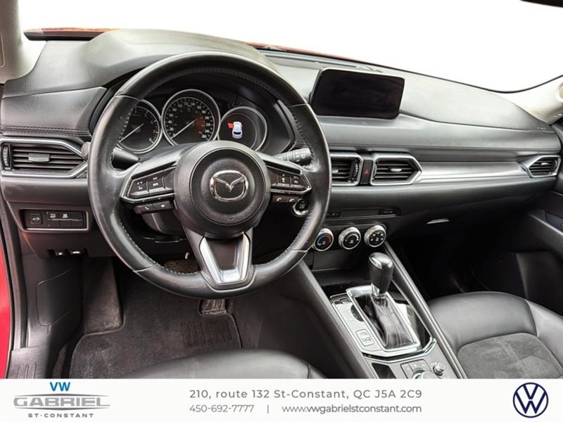 mazda CX-5 2019 - 11