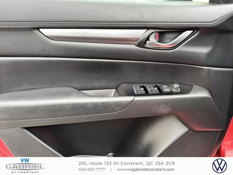 mazda CX-5 2019 - 12