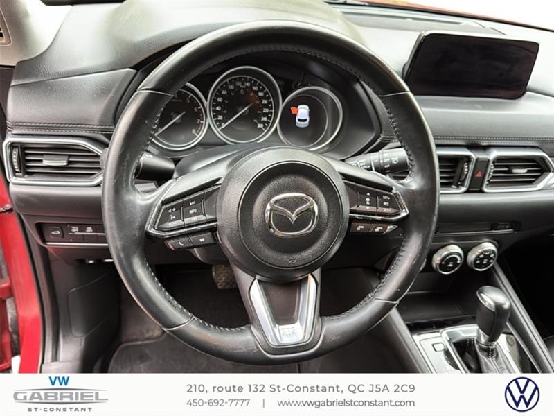 mazda CX-5 2019 - 13