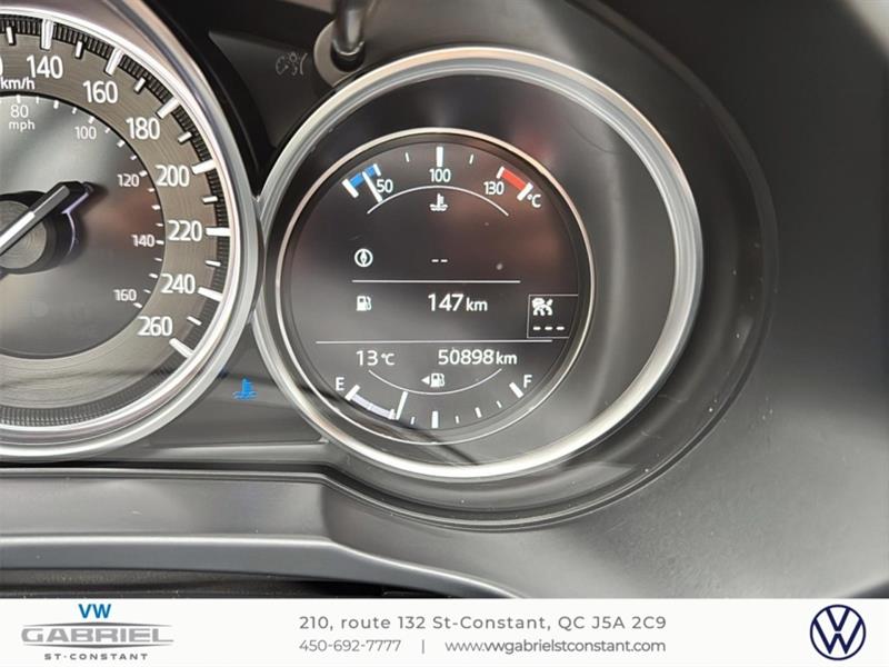 mazda CX-5 2019 - 14