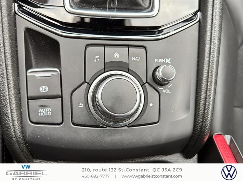 mazda CX-5 2019 - 17