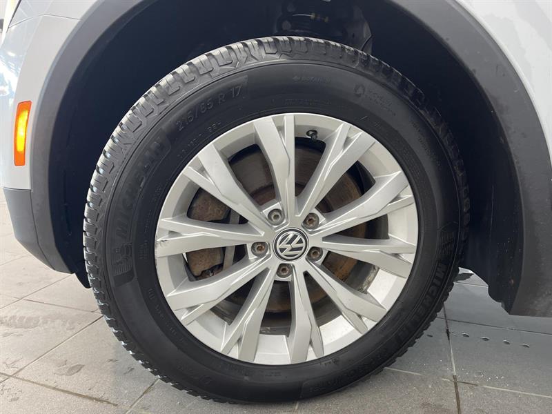volkswagen Tiguan 2018 - 18