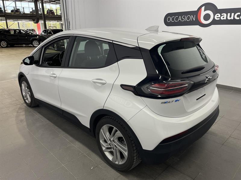 chevrolet Bolt EV 2022 - 3
