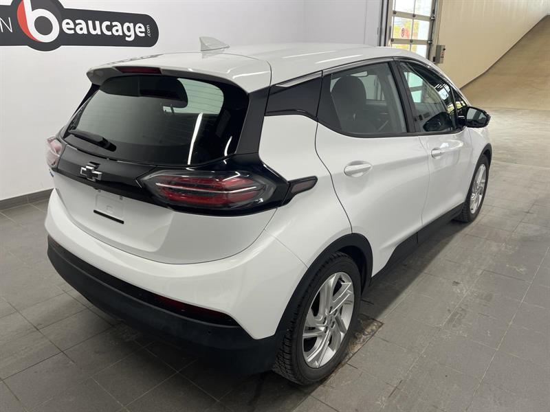 chevrolet Bolt EV 2022 - 4
