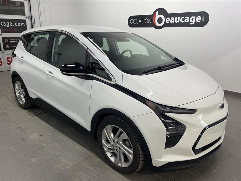 chevrolet Bolt EV 2022 - 5