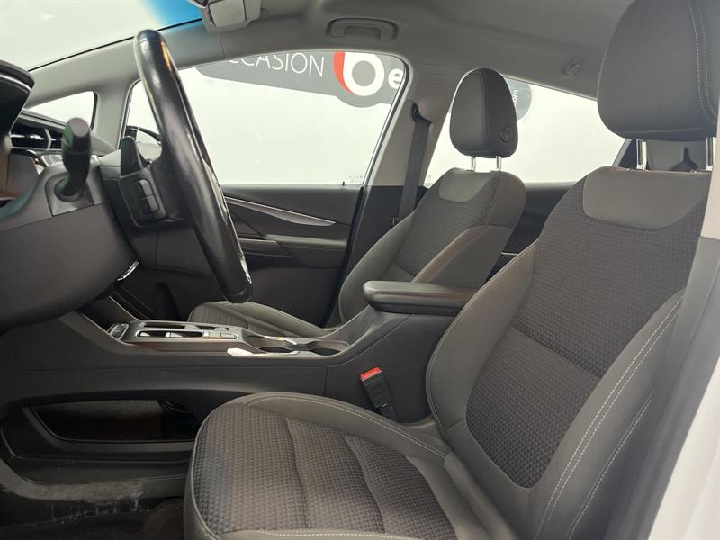 chevrolet Bolt EV 2022 - 7