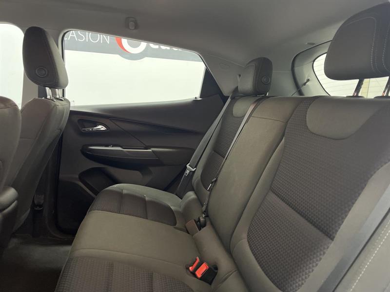 chevrolet Bolt EV 2022 - 9