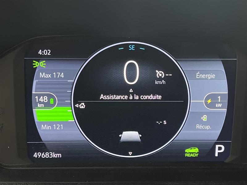 chevrolet Bolt EV 2022 - 10