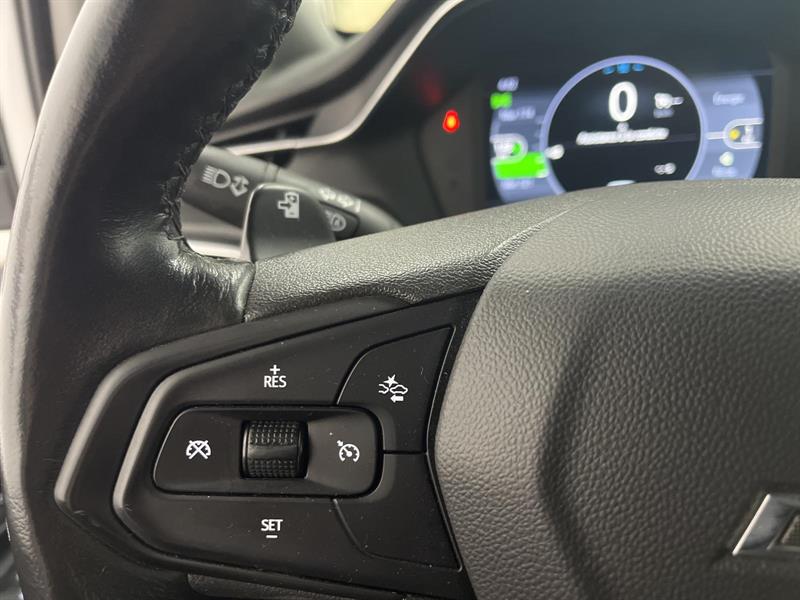 chevrolet Bolt EV 2022 - 13