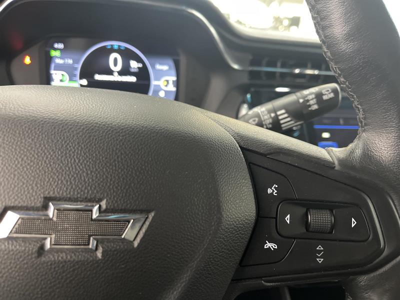 chevrolet Bolt EV 2022 - 14