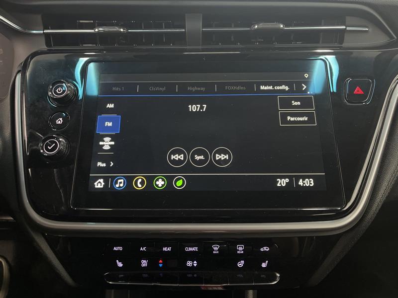 chevrolet Bolt EV 2022 - 16