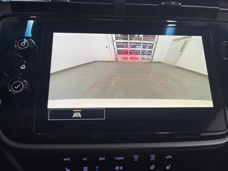 chevrolet Bolt EV 2022 - 17