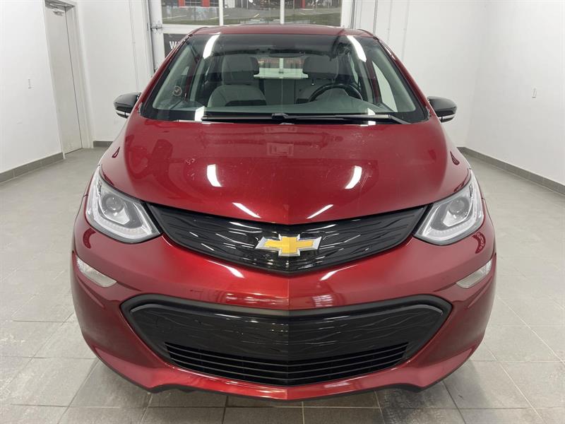 chevrolet Bolt EV 2021 - 7