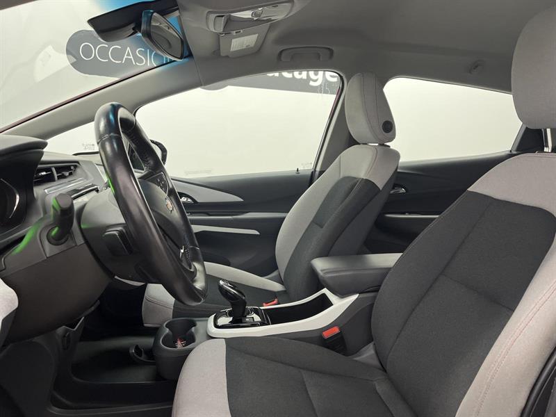 chevrolet Bolt EV 2021 - 8