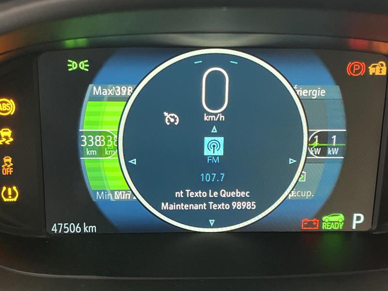 chevrolet Bolt EV 2021 - 11