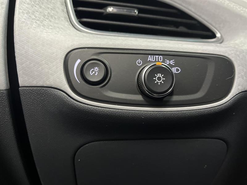 chevrolet Bolt EV 2021 - 12