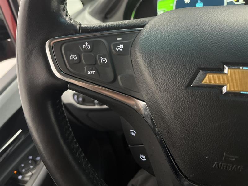 chevrolet Bolt EV 2021 - 14