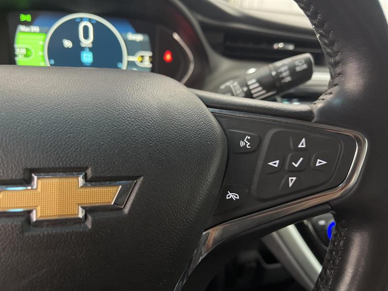 chevrolet Bolt EV 2021 - 15