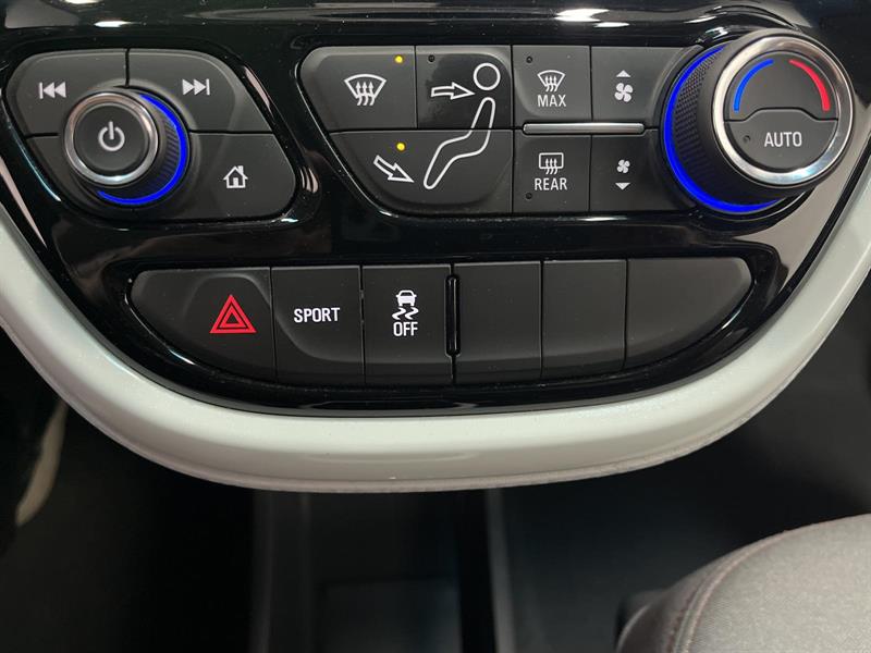 chevrolet Bolt EV 2021 - 16