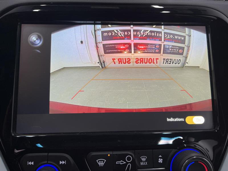 chevrolet Bolt EV 2021 - 18