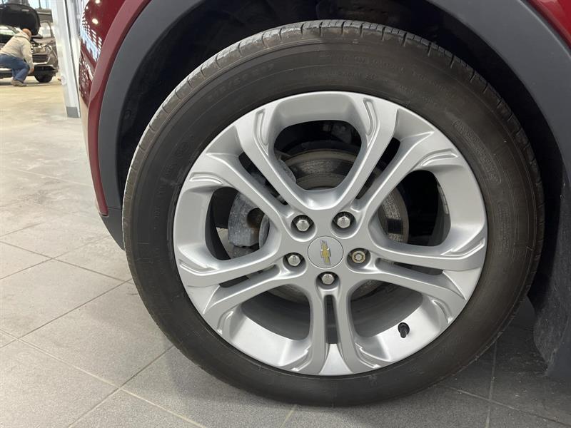 chevrolet Bolt EV 2021 - 20