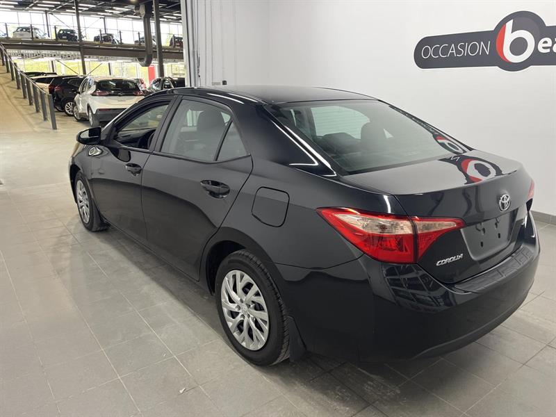 toyota Corolla 2019 - 3