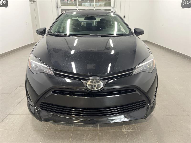 toyota Corolla 2019 - 7