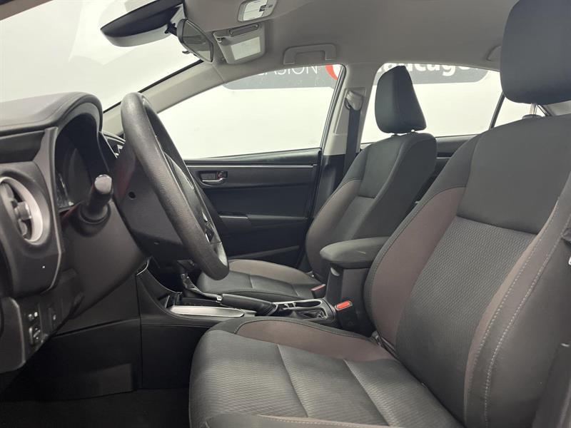 toyota Corolla 2019 - 8