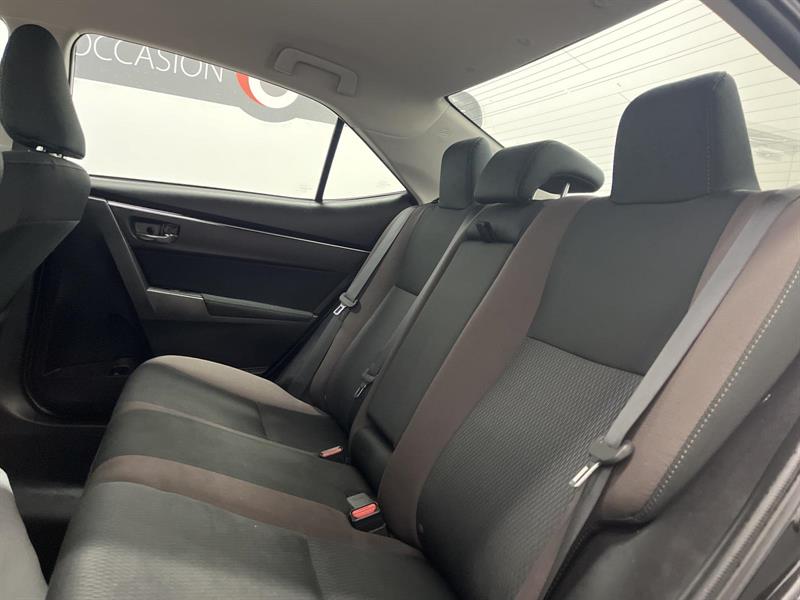 toyota Corolla 2019 - 9