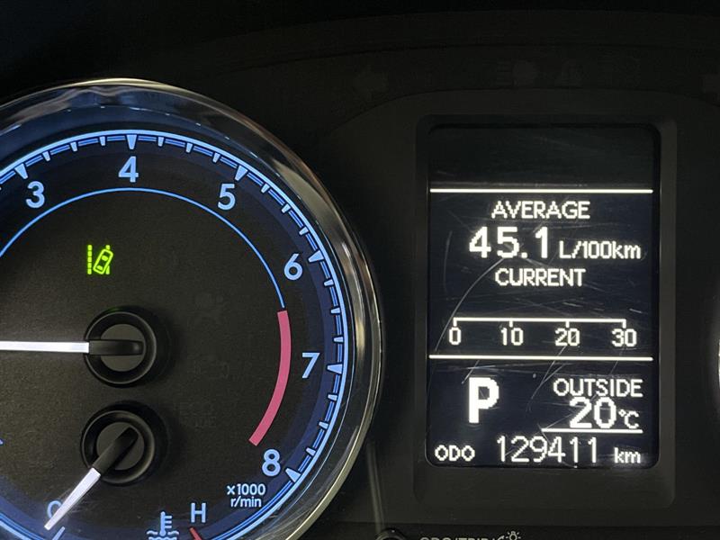 toyota Corolla 2019 - 10