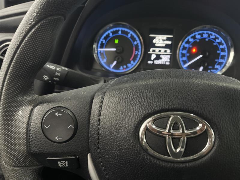 toyota Corolla 2019 - 13