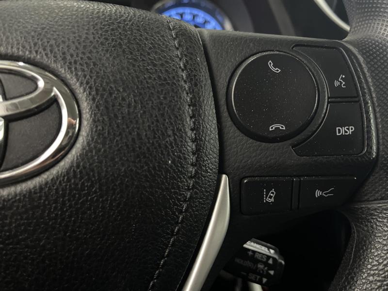 toyota Corolla 2019 - 14